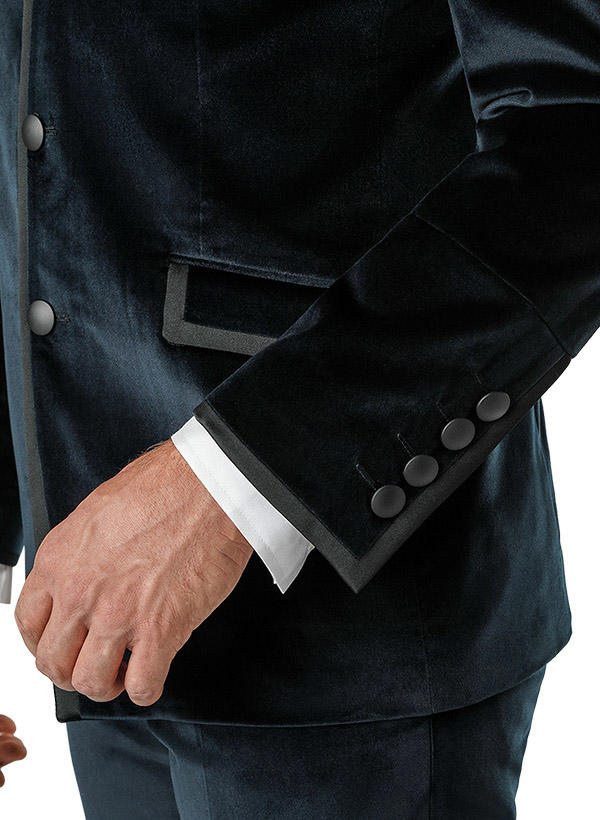 KARL LAGERFELD Anzug 155220+255002/10/544000/690 Image 2