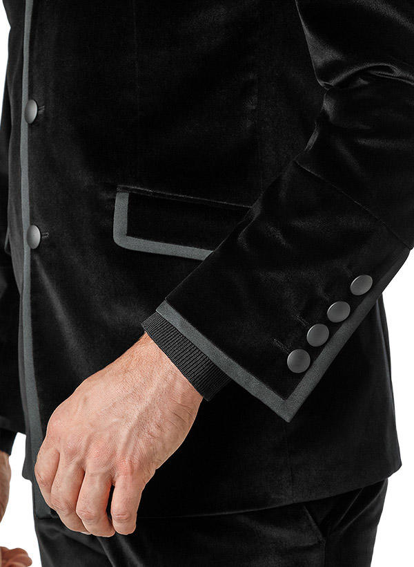 KARL LAGERFELD Anzug 155220+255002/10/544000/990 Image 2