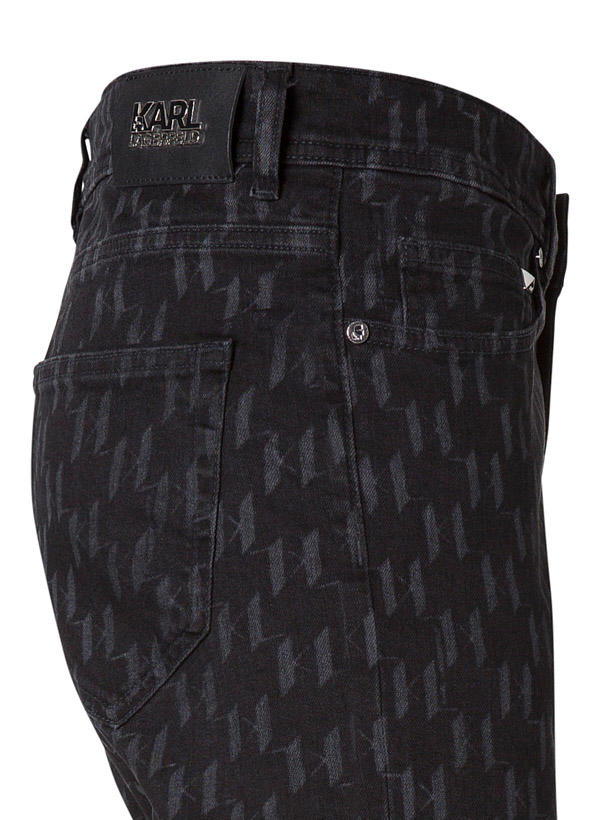 KARL LAGERFELD Jeans 265840/0/544870/990 Image 3