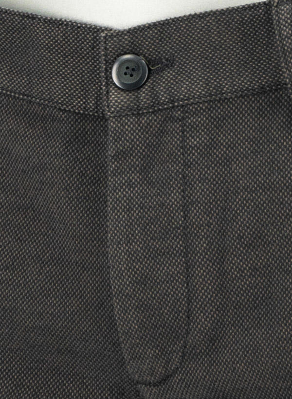 Alberto Regular Fit Lou New Wool Look 45571223/695 Image 4