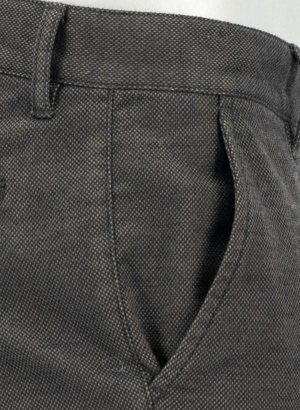 Alberto Regular Fit Lou New Wool Look 45571223/695 Image 4