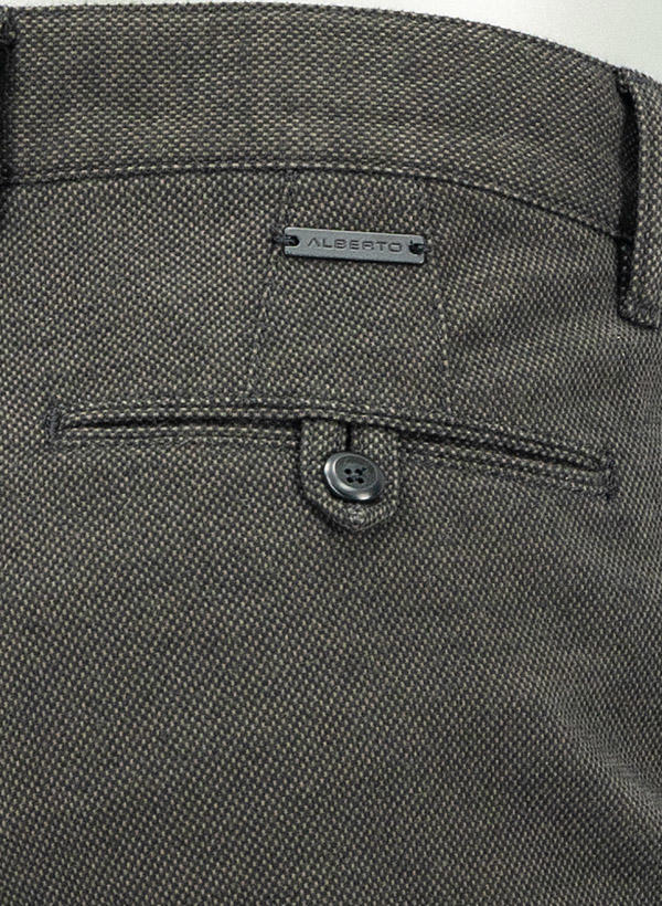 Alberto Regular Fit Lou New Wool Look 45571223/695 Image 5