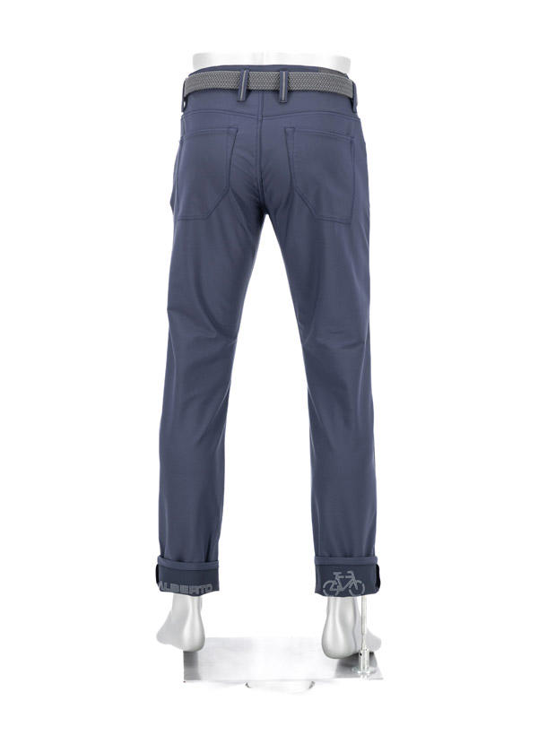 Alberto Bike Regular Fit Coffee 61552846/899 Image 3
