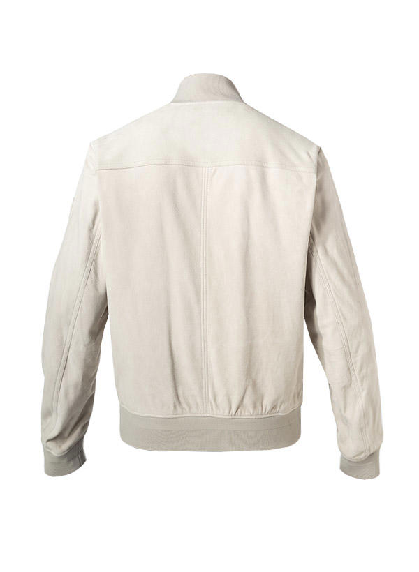 BOSS Orange Lederjacke Joflag 50519197/271 Image 1