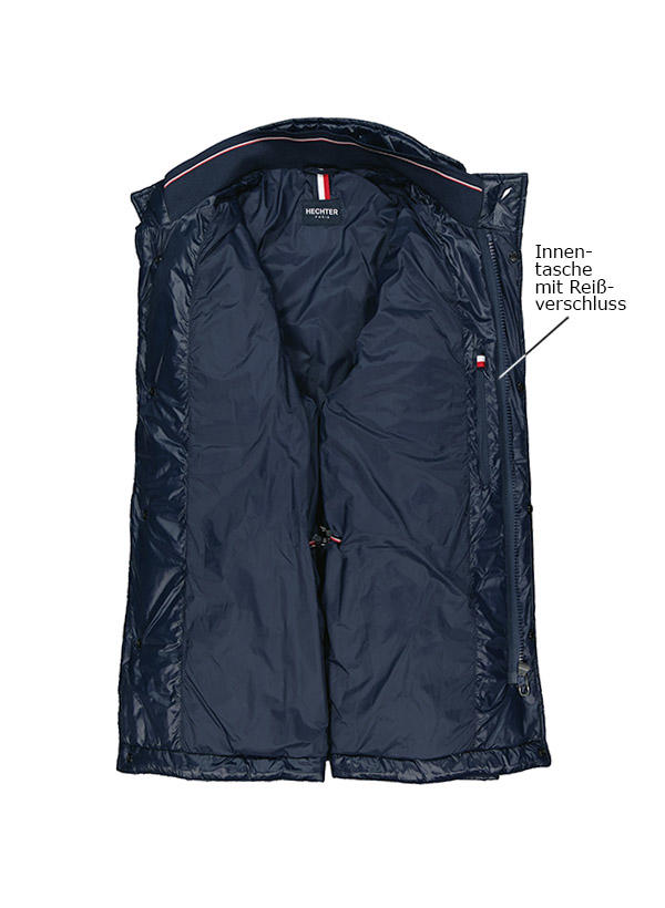 HECHTER PARIS Jacke 50117/142238/690 Image 2