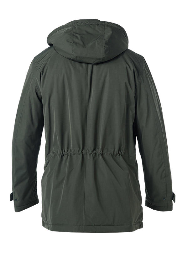 HECHTER PARIS Parka 50148/142240/590 Image 1