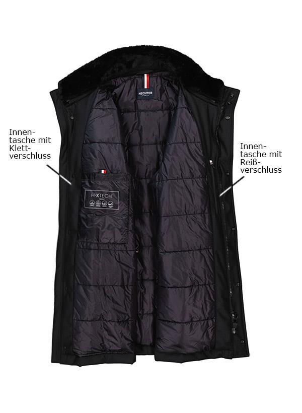 HECHTER PARIS Jacke 50123/142246/990 Image 2