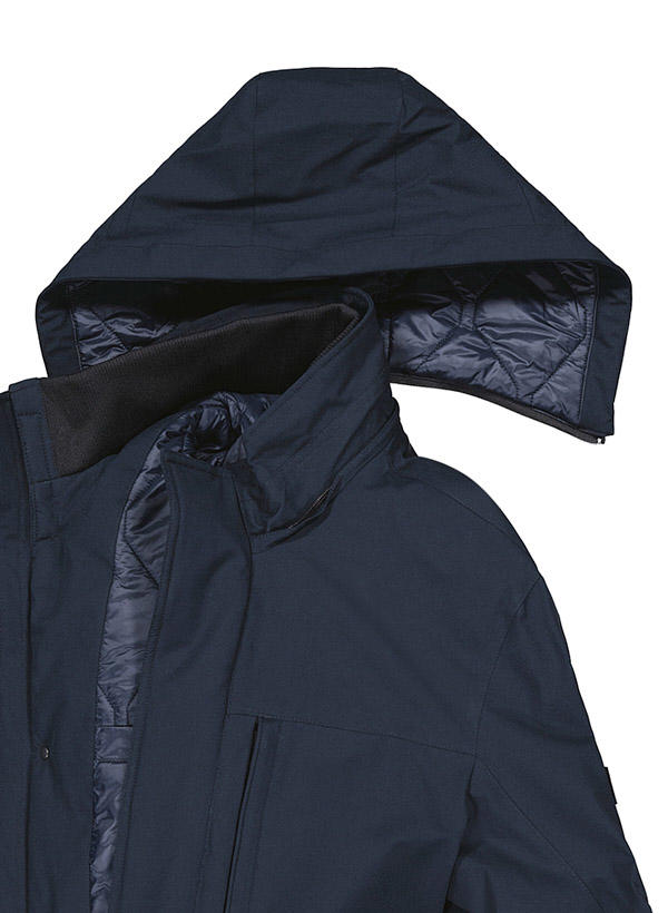 HECHTER PARIS Parka 50178/142243/690 Image 2