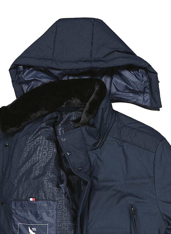 HECHTER PARIS Parka 50168/142205/690 Image 2