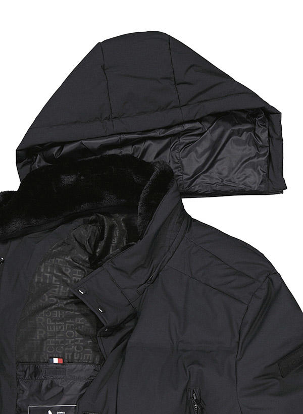HECHTER PARIS Parka 50168/142205/990 Image 2