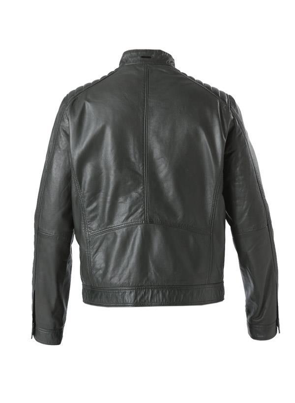 HECHTER PARIS Lederjacke 55300/142425/590 Image 1