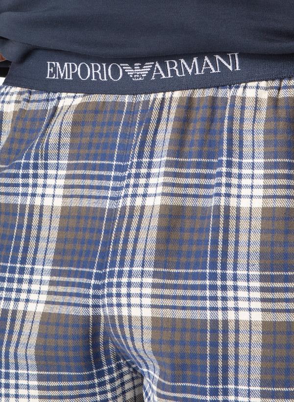 EMPORIO ARMANI Pyjama 112135/4F576/75036 Image 1