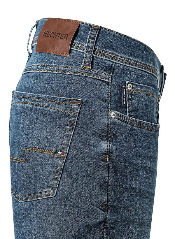 HECHTER PARIS Jeans 26050/142361/680 Image 3