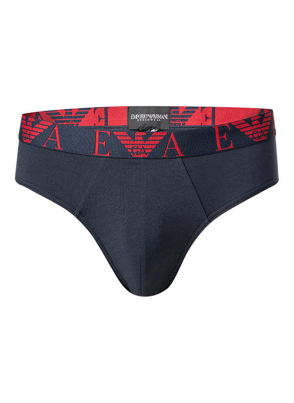 EMPORIO ARMANI Briefs 3er Pack 111734/4F715/75236 Image 2