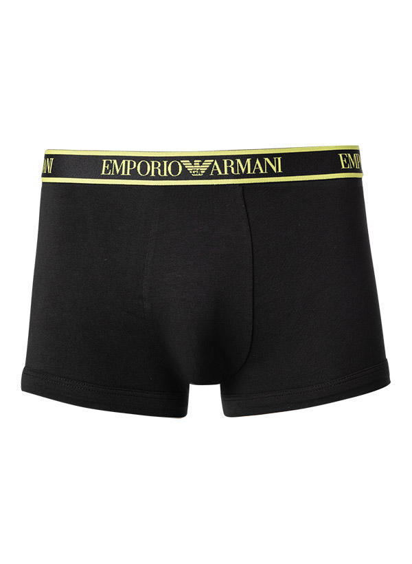 EMPORIO ARMANI Trunk 3er Pack 111357/4F717/21320 Image 1