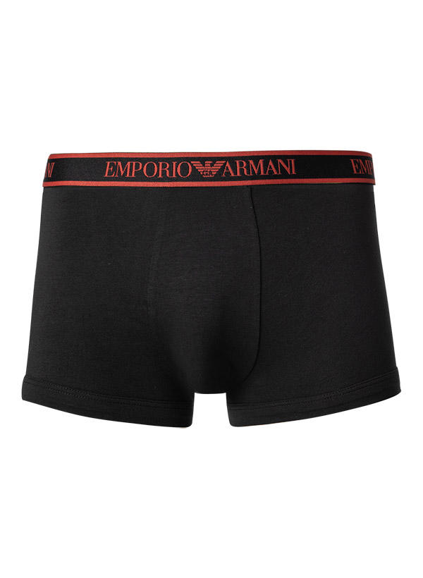 EMPORIO ARMANI Trunk 3er Pack 111357/4F717/21320 Image 2