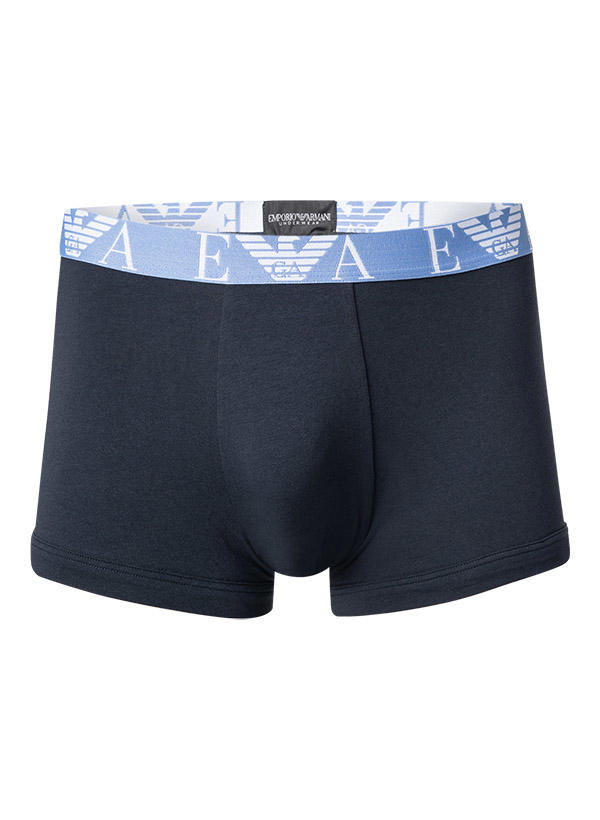 EMPORIO ARMANI Trunk 3er Pack111357/4F715/64135 Image 1