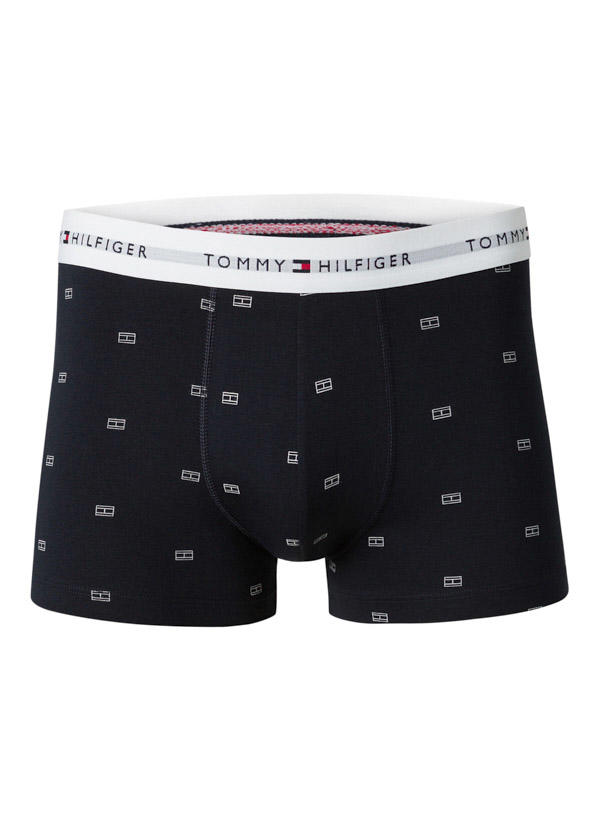 Tommy Hilfiger Trunks 3er Pack UM0UM02768/0W6 Image 1