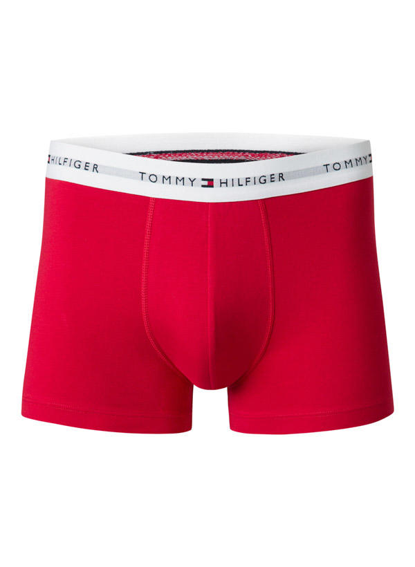 Tommy Hilfiger Trunks 3er Pack UM0UM02768/0W6 Image 2