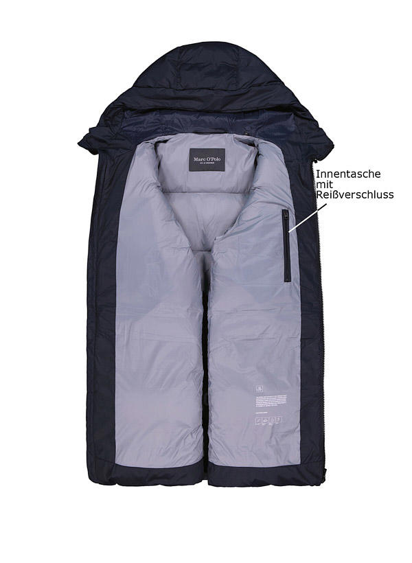 Marc O'Polo Jacke 429 0960 70270/898 Image 2