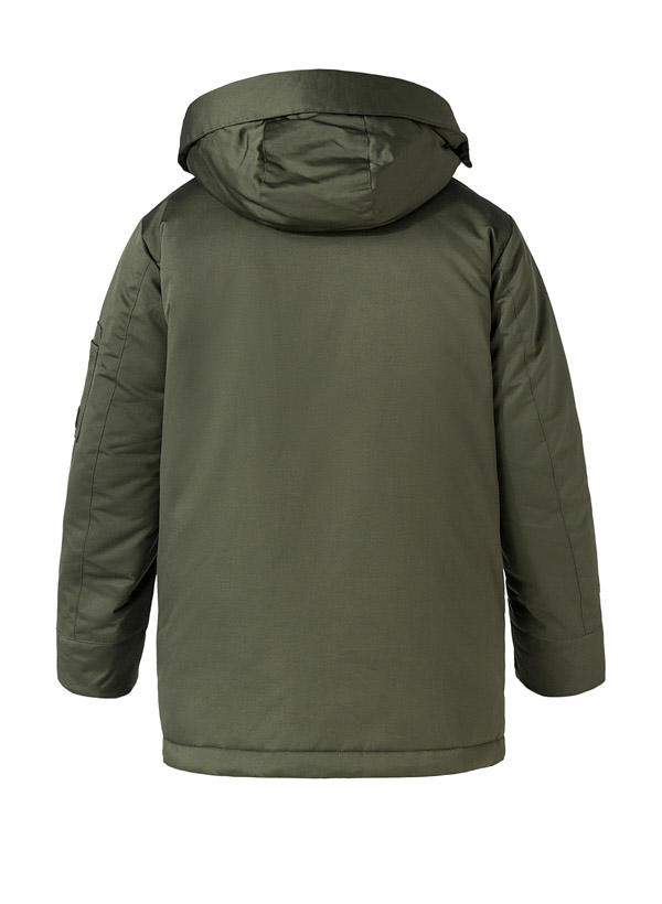 Marc O'Polo Parka 429 0249 70336/495 Image 1