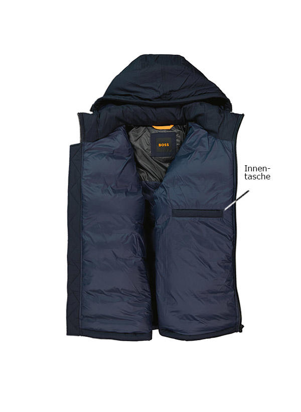 BOSS Orange Jacke Okobra 50535994/404 Image 2