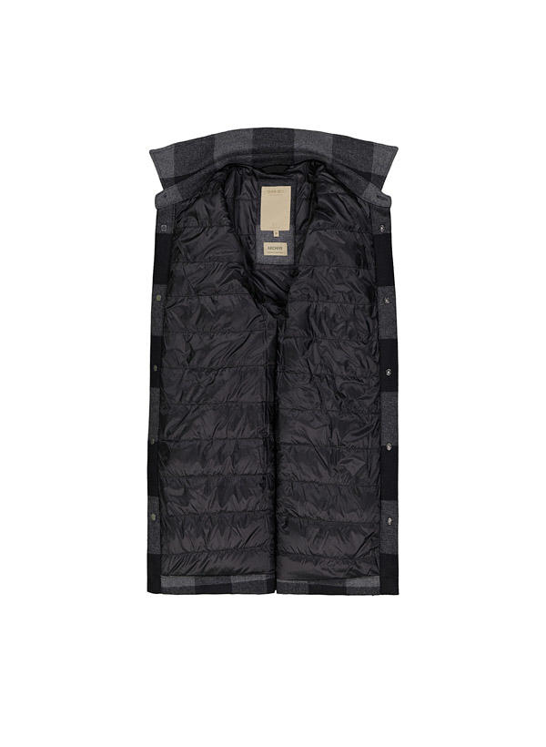 WOOLRICH Overshirt WOOS0159MR/UT3046/1084 Image 2