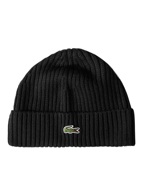 LACOSTE Mutze RB0001 031 herrenausstatter herrenausstatter