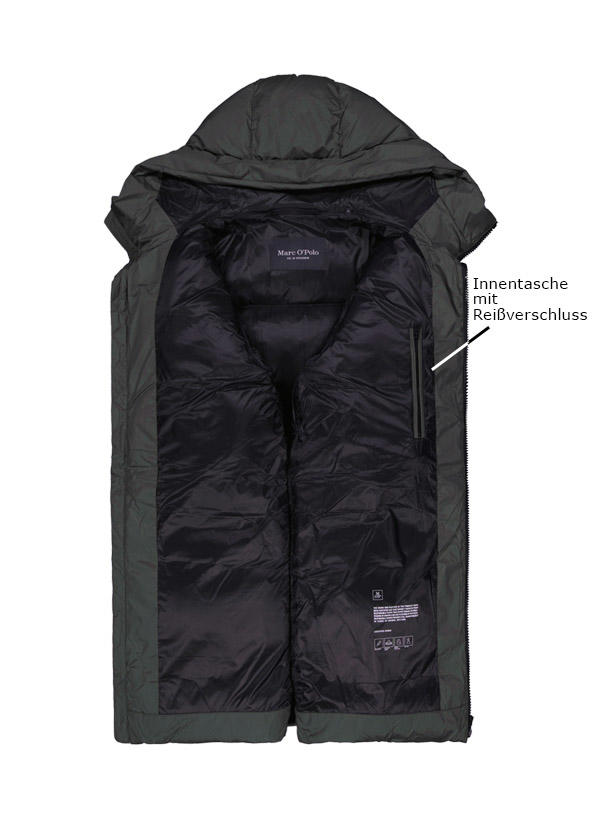 Marc O'Polo Jacke M29 0960 70270/493 Image 2