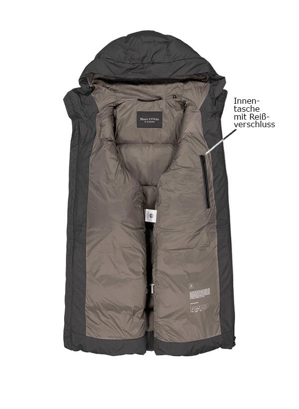 Marc O'Polo Jacke M29 0960 70270/985 Image 2