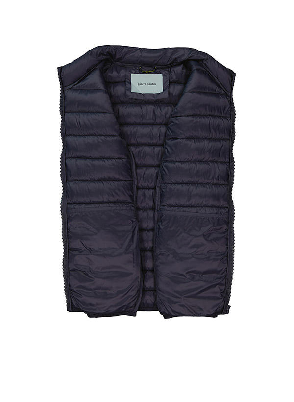 Pierre Cardin Weste C8 10136.0068/6000 Image 2