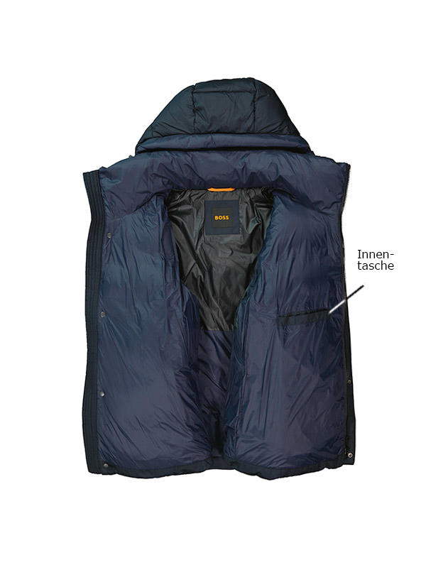 BOSS Orange Jacke Omaris 50528573/404 Image 2