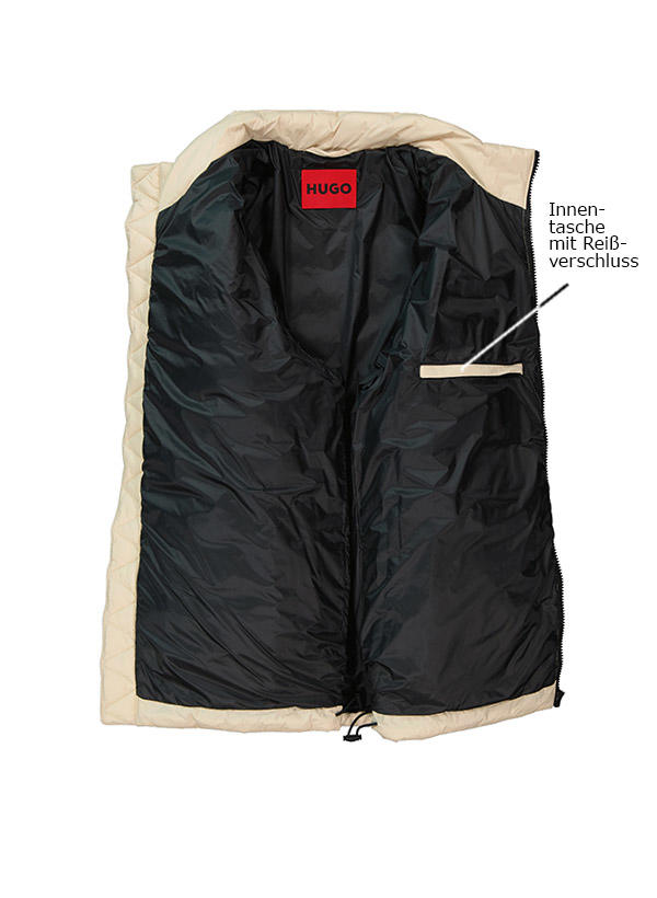 HUGO Jacke Brenti 50517753/281 Image 2