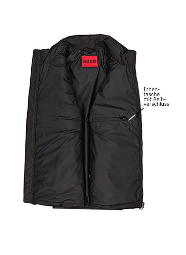 HUGO Jacke Brenti 50517753/001 Image 2