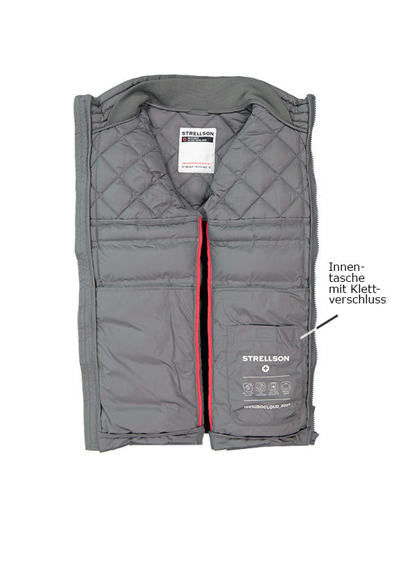 Strellson Jacke Clason 30040812/050 Image 2