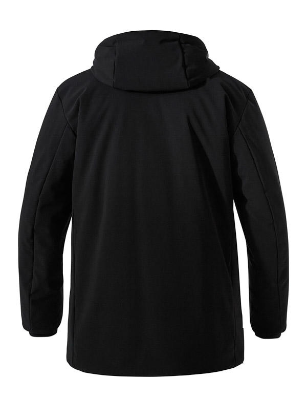 Strellson Parka Flex Cross 30043681/001 Image 1