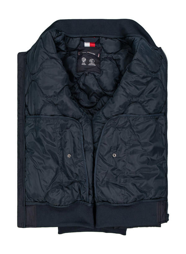 Tommy Hilfiger Jacke MW0MW37341/DW5 Image 2