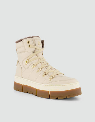 BOGNER Damen Schuhe Vaduz S 3 224-46403/004 Image 1
