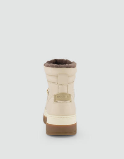 BOGNER Damen Schuhe Vaduz S 3 224-46403/004 Image 3