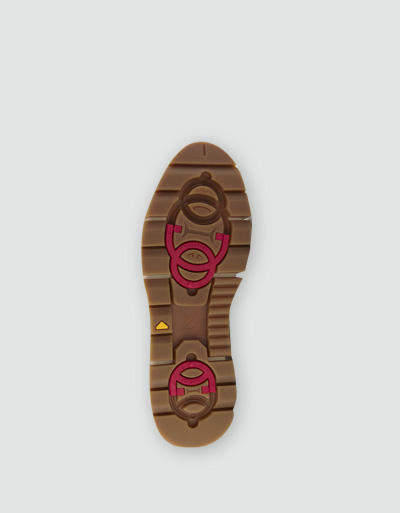 BOGNER Damen Schuhe Vaduz S 3 224-46403/004 Image 4