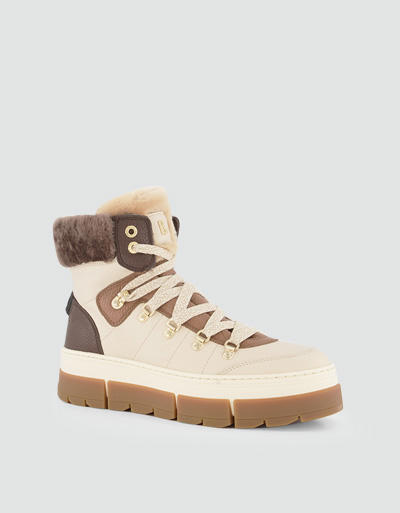 BOGNER Damen Schuhe Vaduz S 4 224-46413/281 Image 1