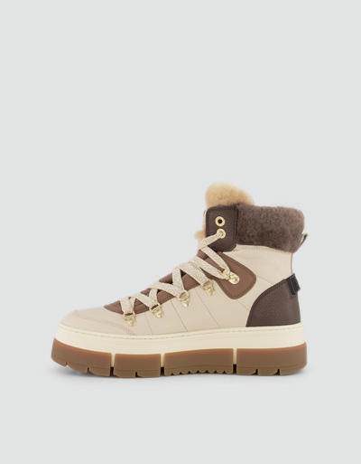 BOGNER Damen Schuhe Vaduz S 4 224-46413/281 Image 2