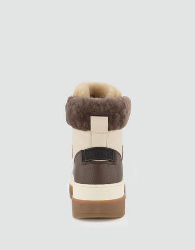 BOGNER Damen Schuhe Vaduz S 4 224-46413/281 Image 3