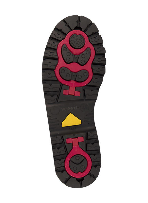 BOGNER Schuhe Helsinki S 17 124-46803/047 Image 1