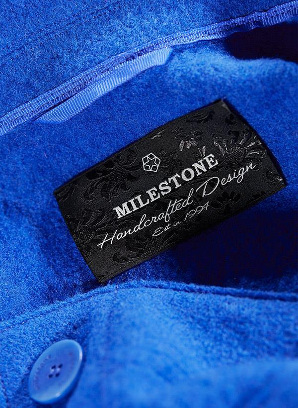 MILESTONE Damen Jacke Milky Way 430757/70680/35 Image 3