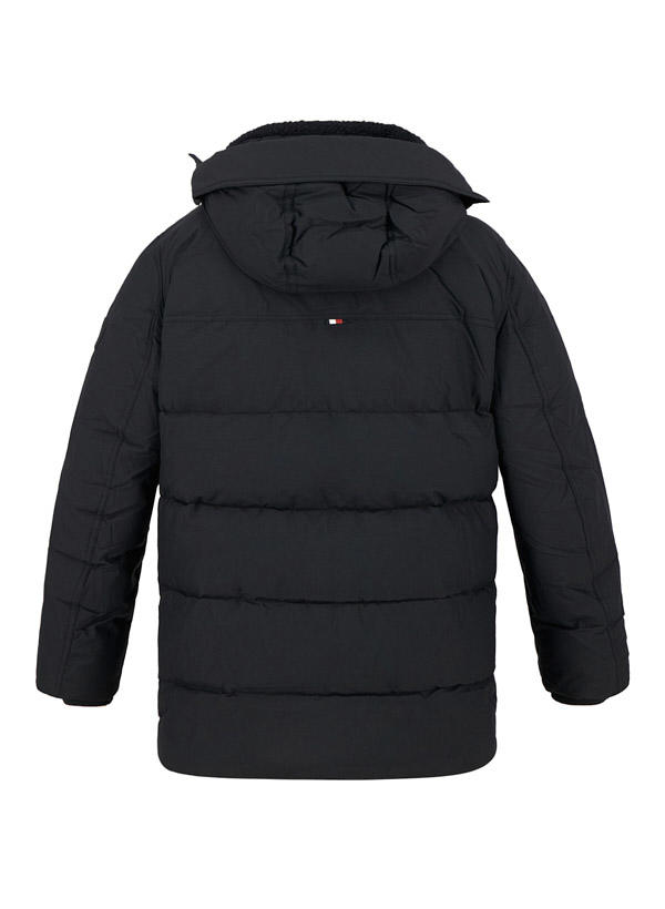 Tommy Hilfiger Parka MW0MW36593/BDS Image 1