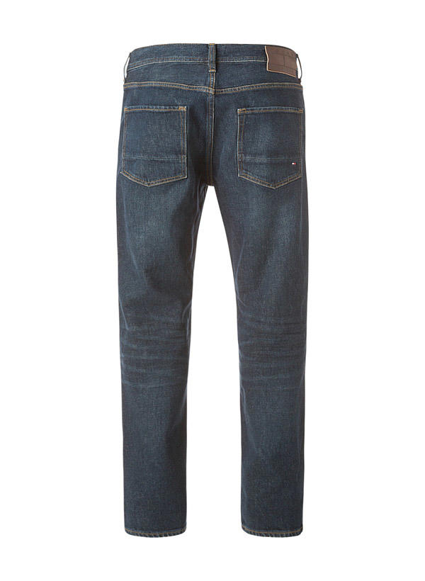 Tommy Hilfiger Jeans MW0MW36669/1BM Image 2