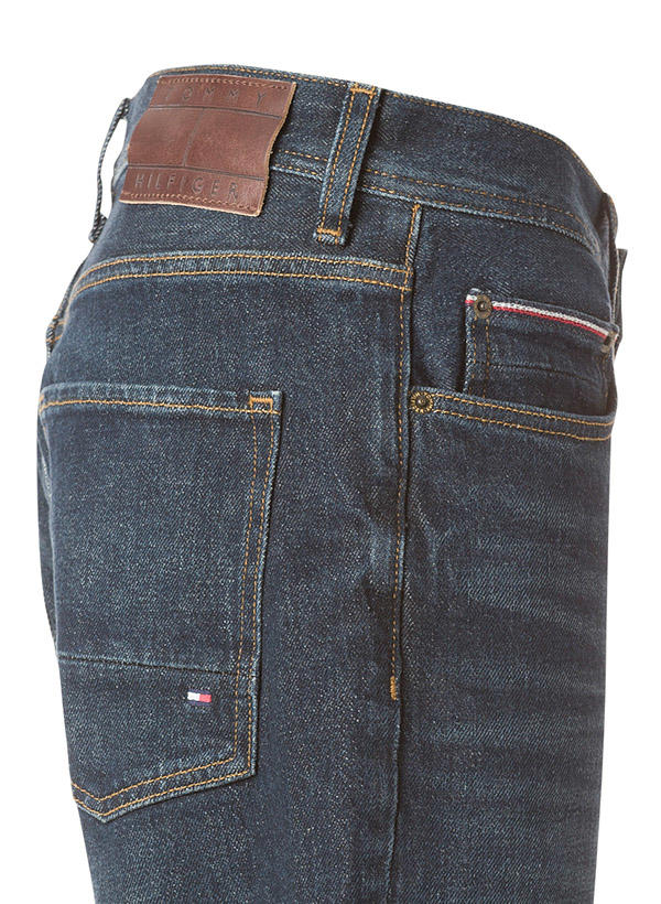 Tommy Hilfiger Jeans MW0MW36669/1BM Image 3