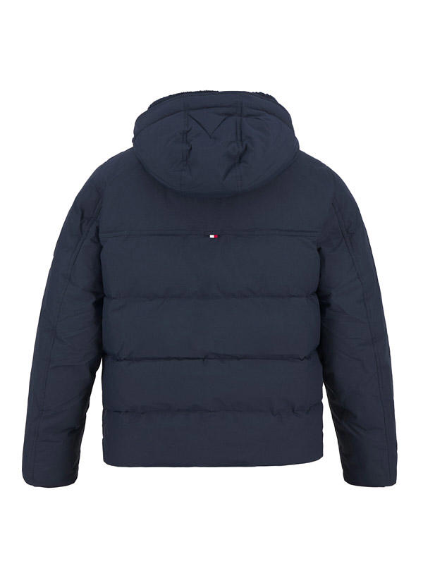 Tommy Hilfiger Jacke MW0MW37125/DW5 Image 1