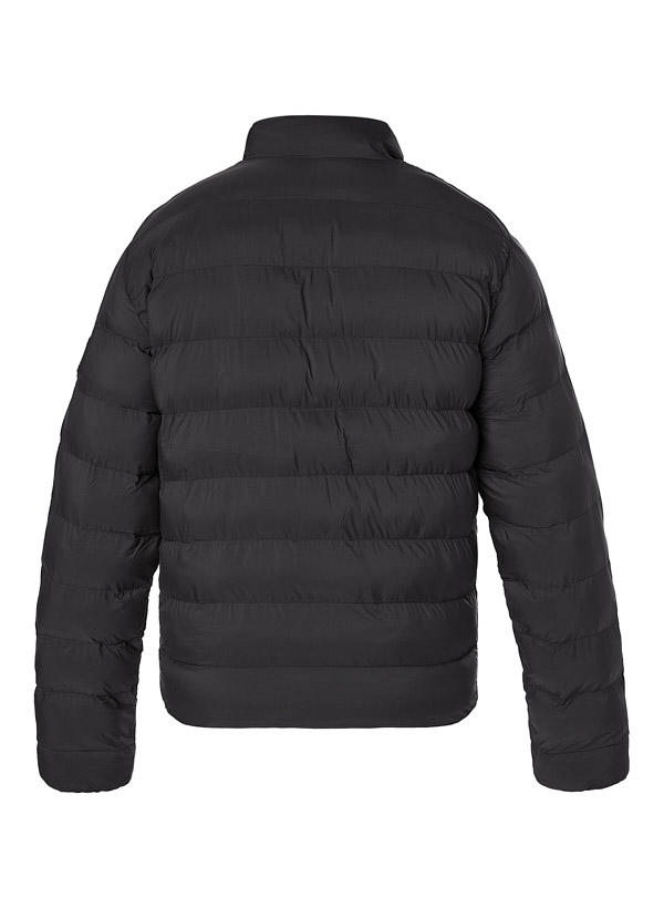 Tommy Hilfiger Jacke MW0MW37259/BDS Image 1